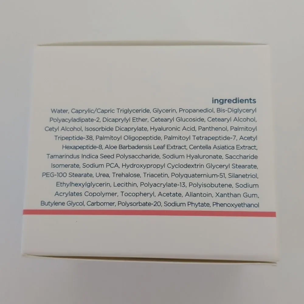 NIB m-61 Hydraboost Eye Concentrate